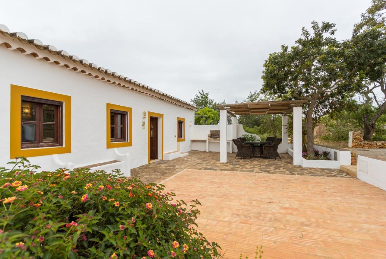 Casas Da Capela Do Monte, Country Houses Lagos Exterior foto