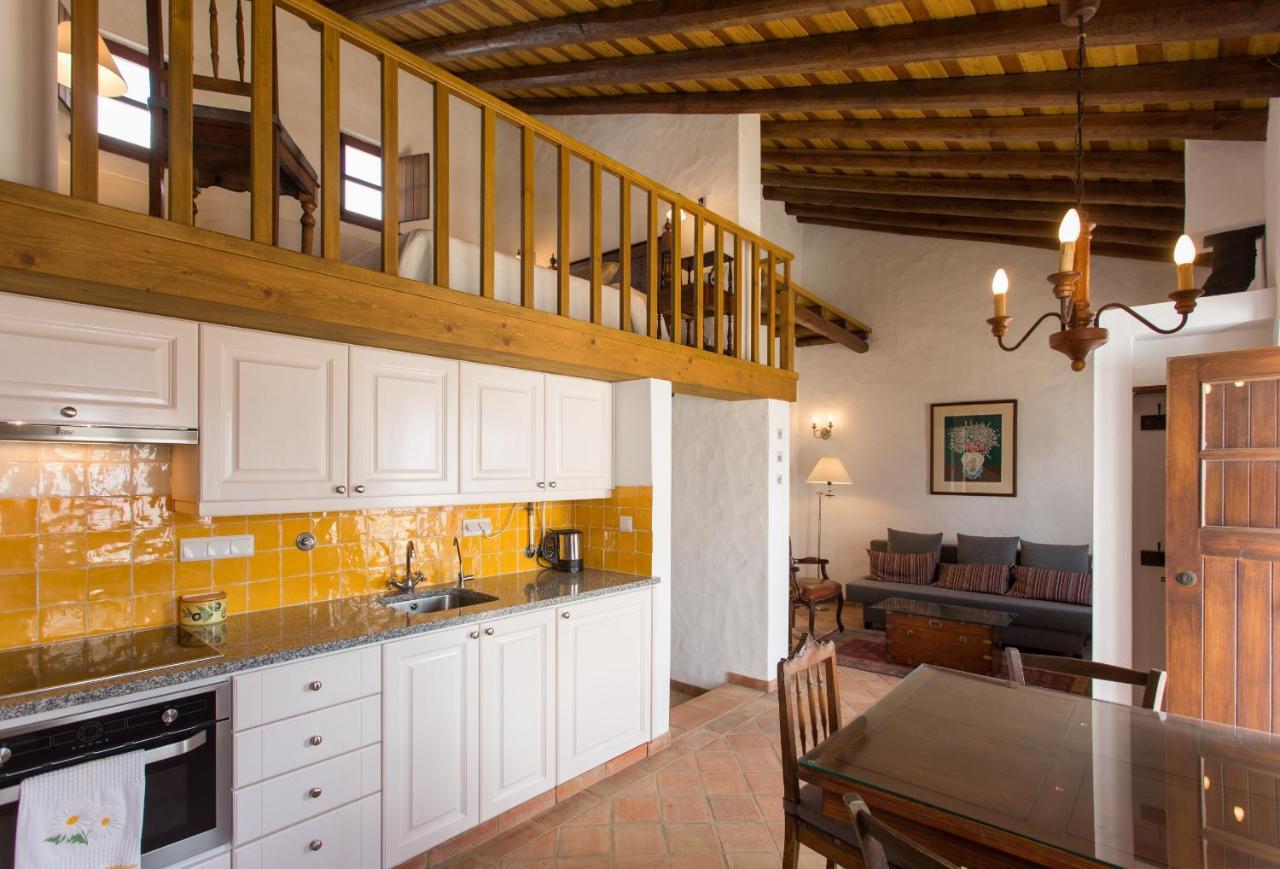 Casas Da Capela Do Monte, Country Houses Lagos Exterior foto