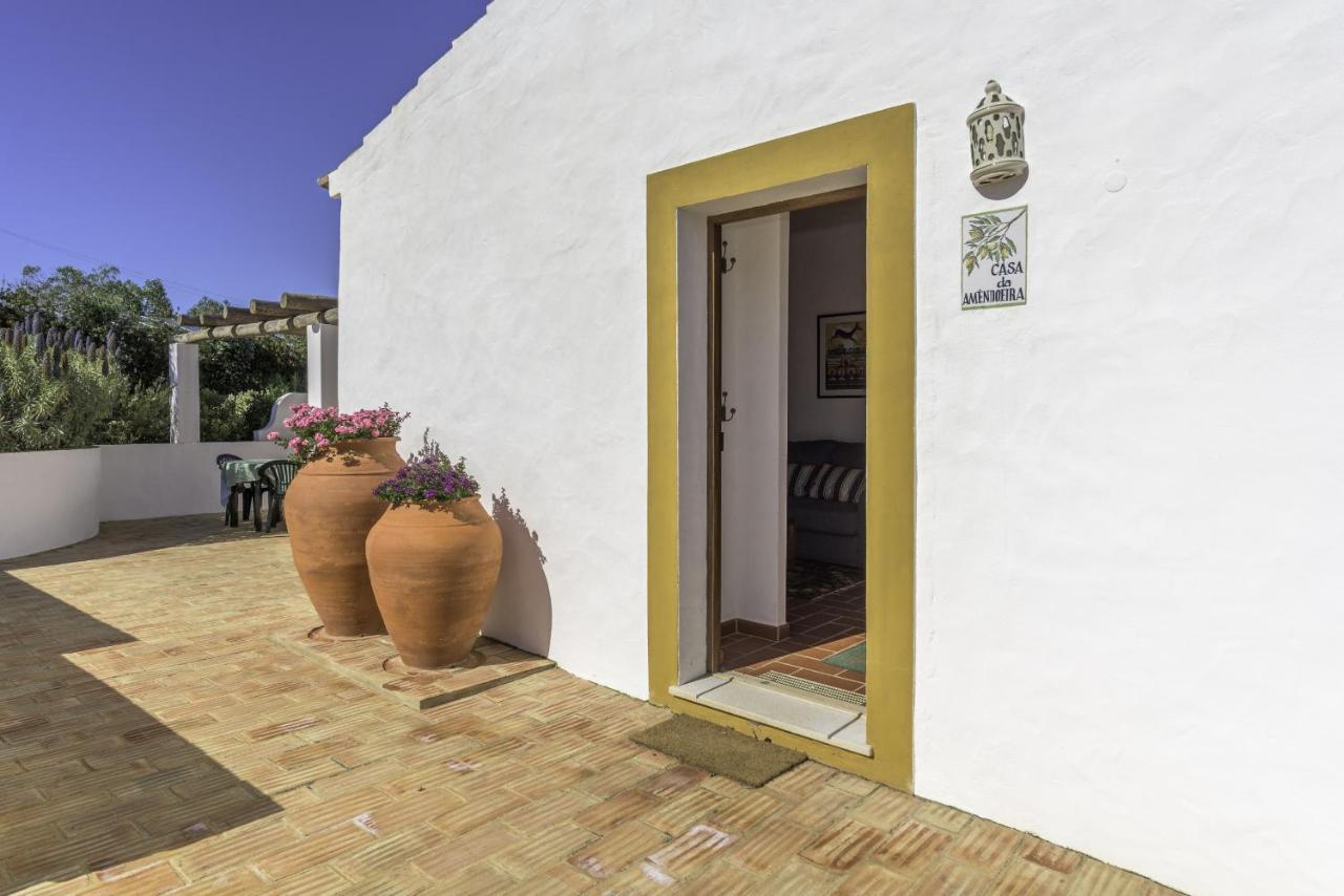 Casas Da Capela Do Monte, Country Houses Lagos Exterior foto