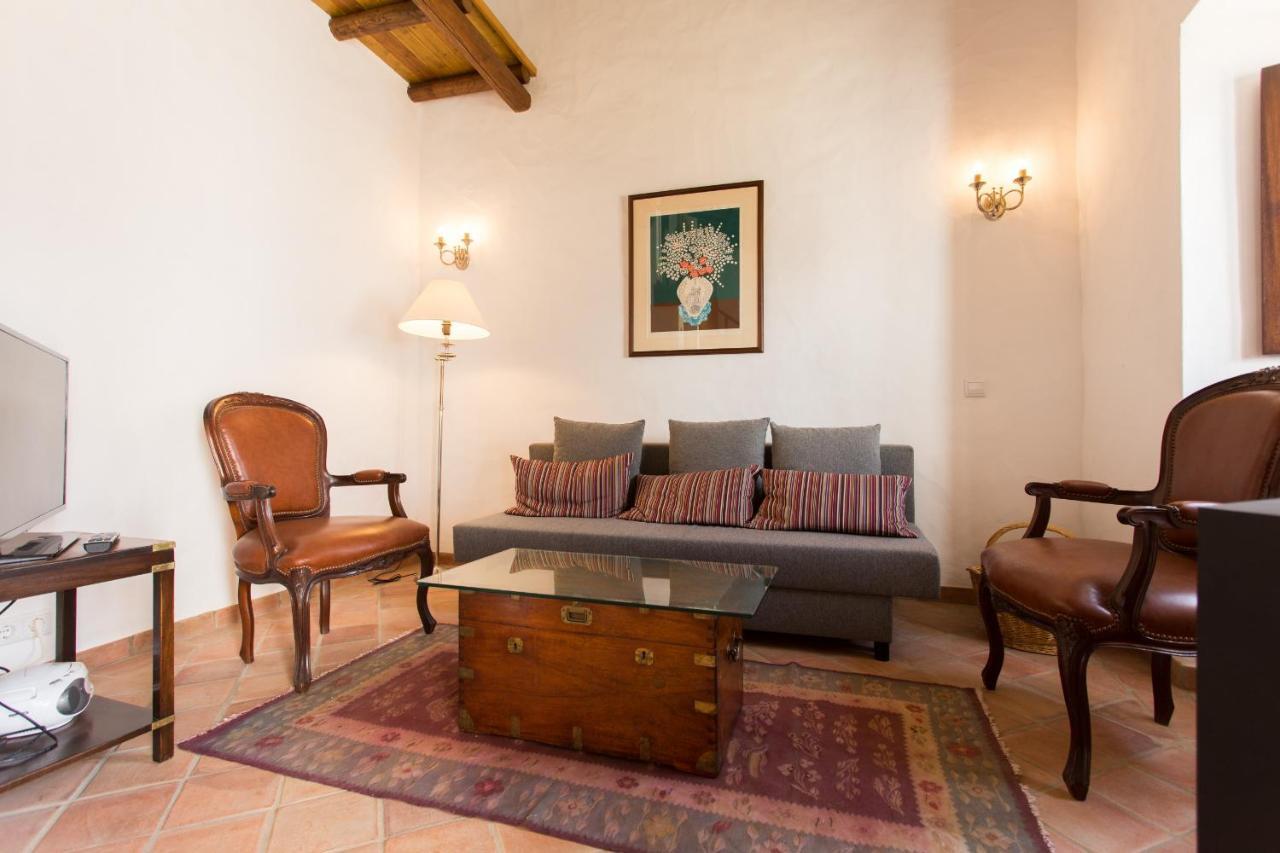 Casas Da Capela Do Monte, Country Houses Lagos Exterior foto