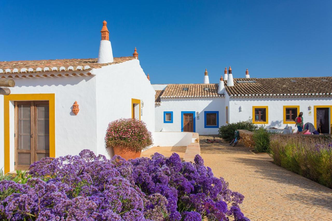 Casas Da Capela Do Monte, Country Houses Lagos Exterior foto