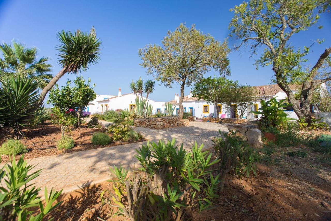 Casas Da Capela Do Monte, Country Houses Lagos Exterior foto