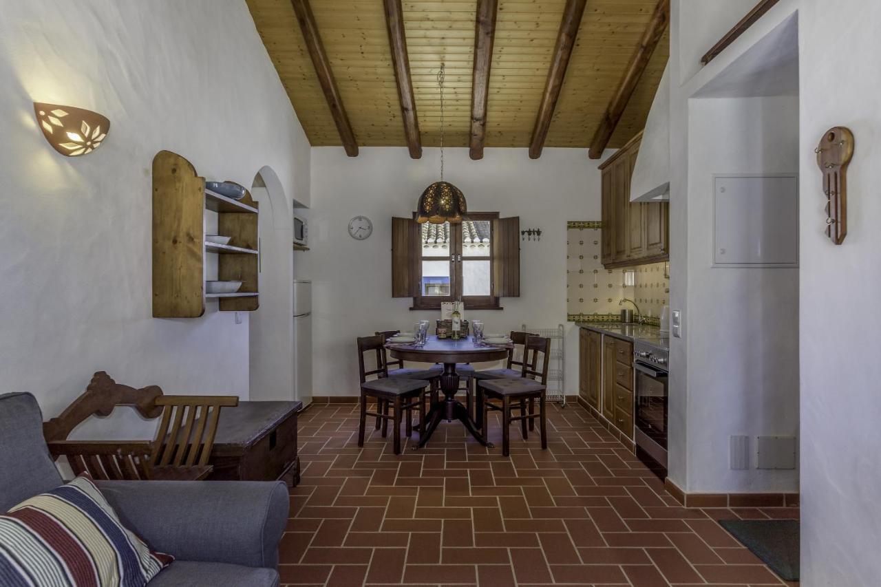 Casas Da Capela Do Monte, Country Houses Lagos Exterior foto