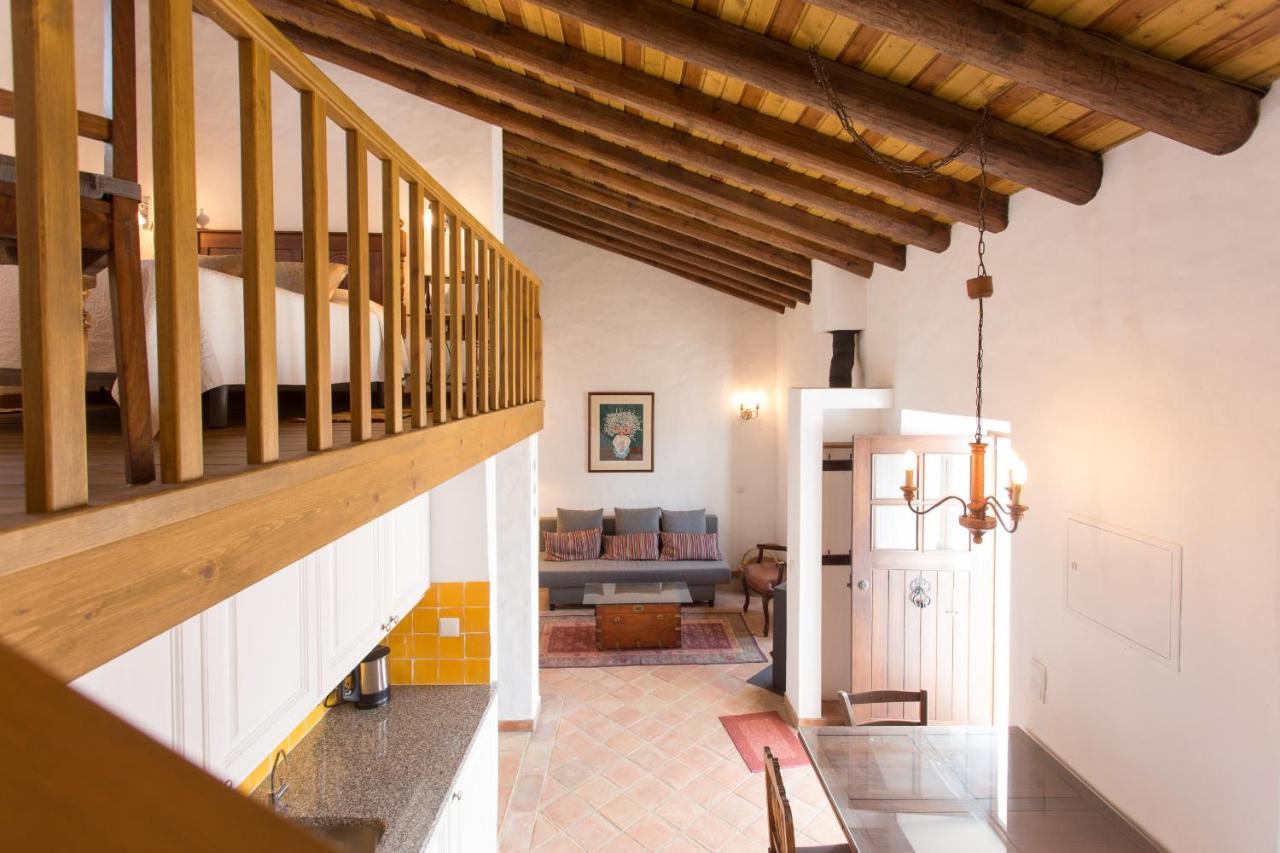 Casas Da Capela Do Monte, Country Houses Lagos Exterior foto