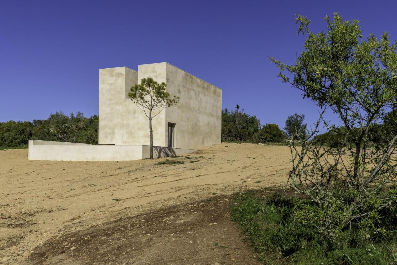 Casas Da Capela Do Monte, Country Houses Lagos Exterior foto