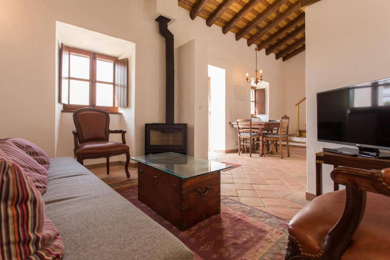Casas Da Capela Do Monte, Country Houses Lagos Exterior foto