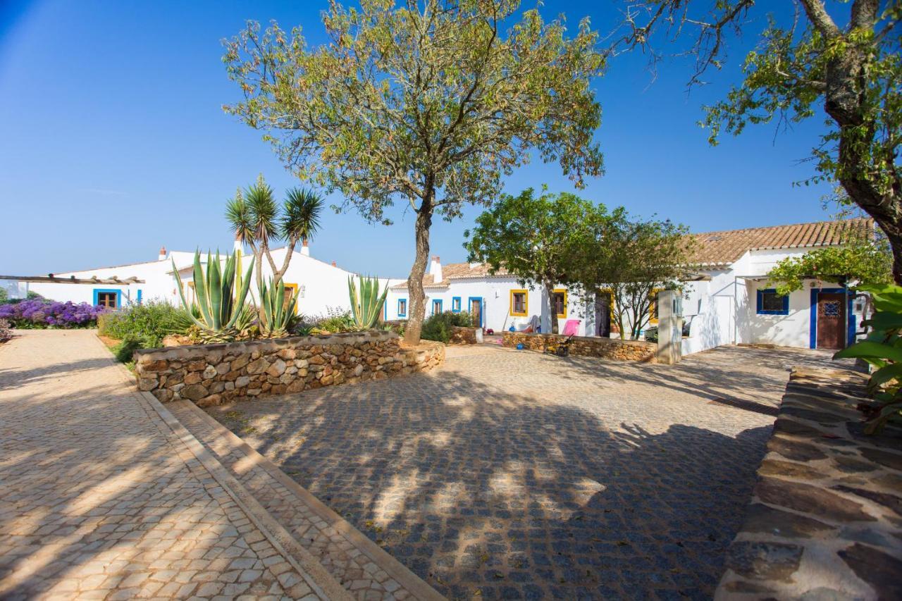 Casas Da Capela Do Monte, Country Houses Lagos Exterior foto