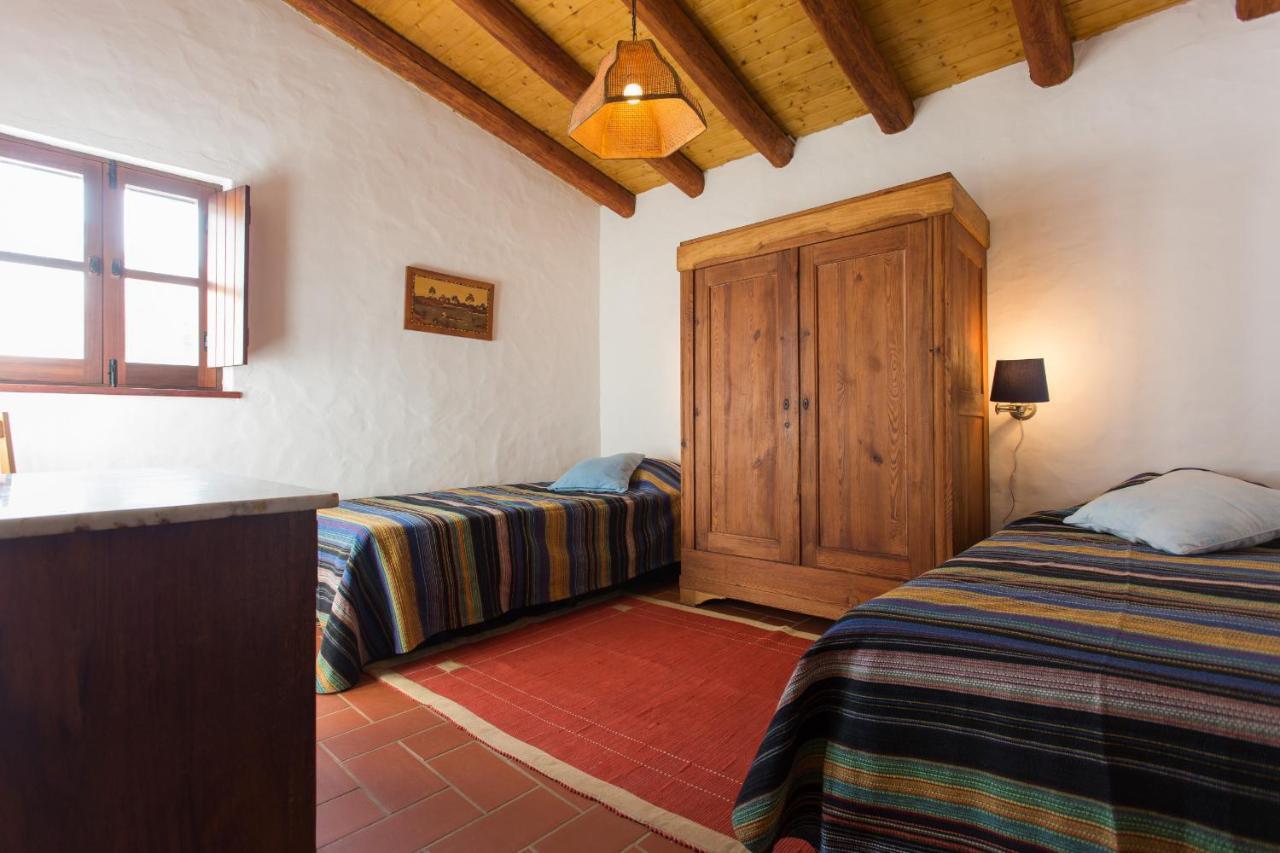 Casas Da Capela Do Monte, Country Houses Lagos Exterior foto