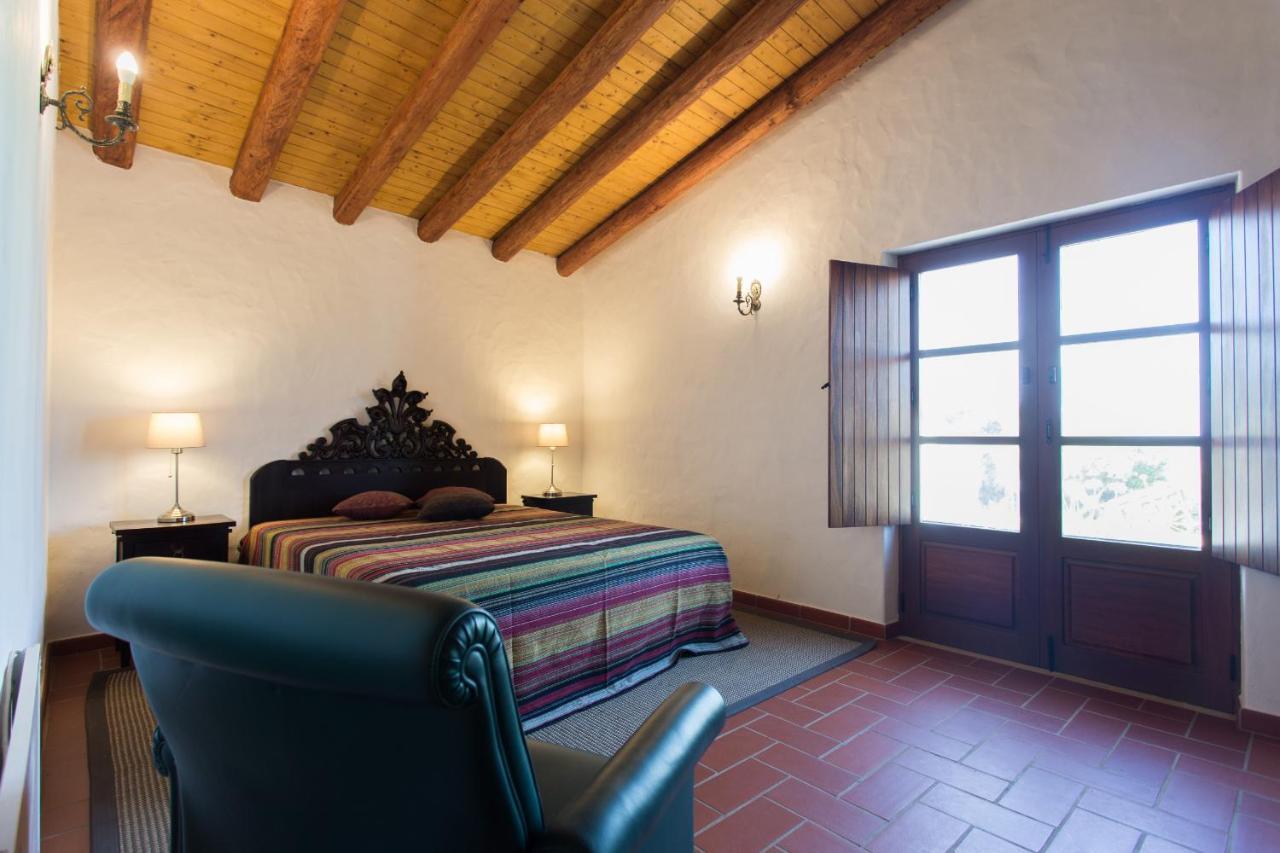 Casas Da Capela Do Monte, Country Houses Lagos Exterior foto